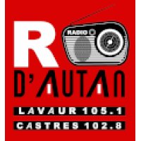 R D’Autan logo