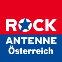 Rock Antenne (Austria) logo