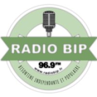 Radio BIP logo