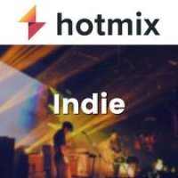 Hotmix Indie logo