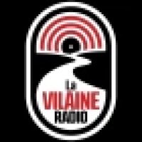La Vilaine Radio logo