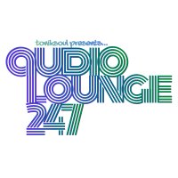 AUDIO LOUNGE 247 logo