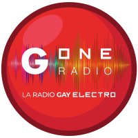 G One Radio logo