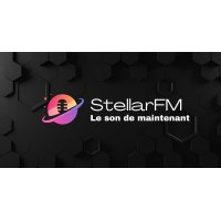 StellarFM logo