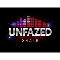 Unfazed OnAir logo
