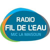 Radio Fil de l'eau logo