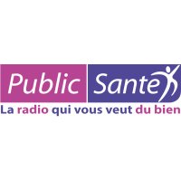 Radio Public Santé logo