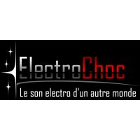 ELECTRO CHOC logo