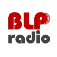 BLP Radio logo
