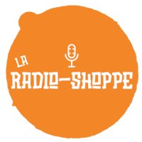 radio-shoppe.com logo