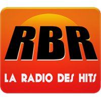 RBR 103.4/106.8FM logo