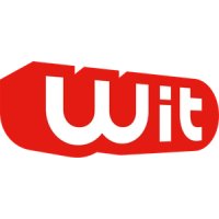 Wit FM 80's logo