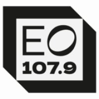 107.9 El Observador version 4 logo