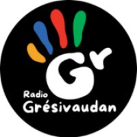 Radio Grésivaudan logo