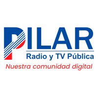 Radio y TV Publica Pilar logo