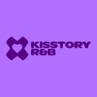 KISSTORY R&B: The Hottest R&B tracks from KISSTORY logo