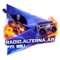 Alterna Radio logo