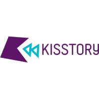 KISSTORY logo