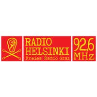 Radio Helsinki 92.6 FM logo