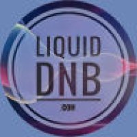 Liquid DnB logo