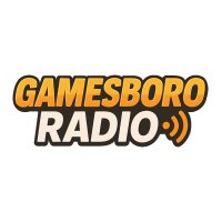 Gamesboro Radio logo
