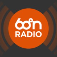 60 NORTH RADIO - FLAC logo