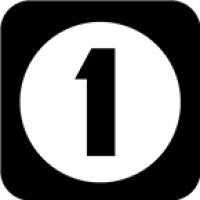 BBC Radio One logo