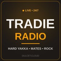 Tradie Radio logo