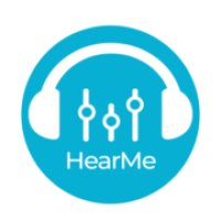 HearMe - Classic Hard Rock logo