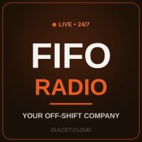 FIFO Radio logo