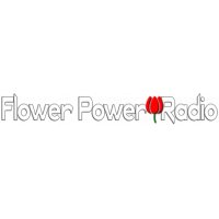 Flower Power Radio logo