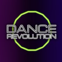 Dance Revolution logo