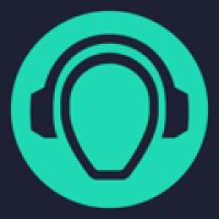 Revisited logo