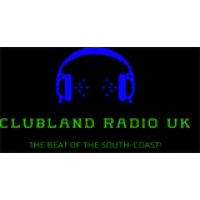 Clubland Radio UK logo