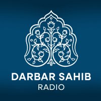Darbar Sahib Radio logo