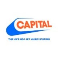 Capital UK logo