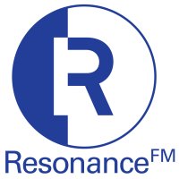 Resonance 104.4FM logo