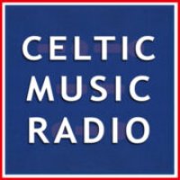 Celtic Music Radio logo