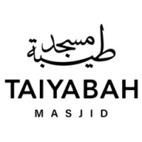 Taiyabah Masjid logo