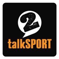 talkSPORT 2 logo