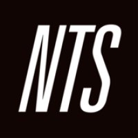 100% Hip Hop | NTS logo