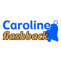 Radio Caroline Flashback logo