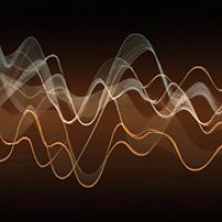 Brown Noise Radio logo