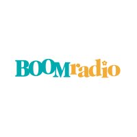 Boom Radio UK logo