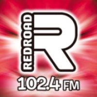 Redroad FM 102.4 logo