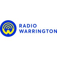 Radio Warrington logo