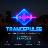 TrancePulse FM logo