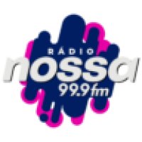 Radio Nossa fm logo