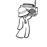 Kniteforce Radio logo