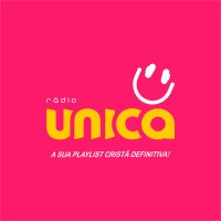 ÚNICA - Gospel Music logo